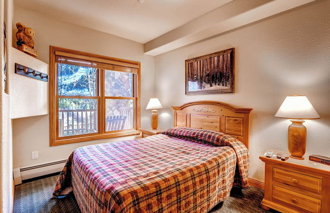 Gateway Mountain Lodge, A Vail Resorts Property - Foto 25