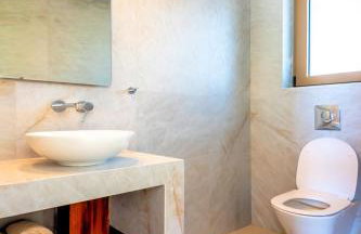 Villas Marathi Sternes, Chania Private Pool Short Walk To Tavernas - Foto 17