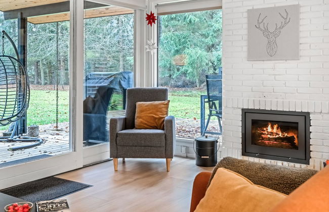 "Gudrid" - 250m to the fjord - Foto 21