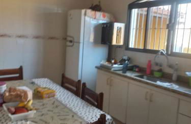 Casa pé na areia (50 mestros da praia) - Foto 10