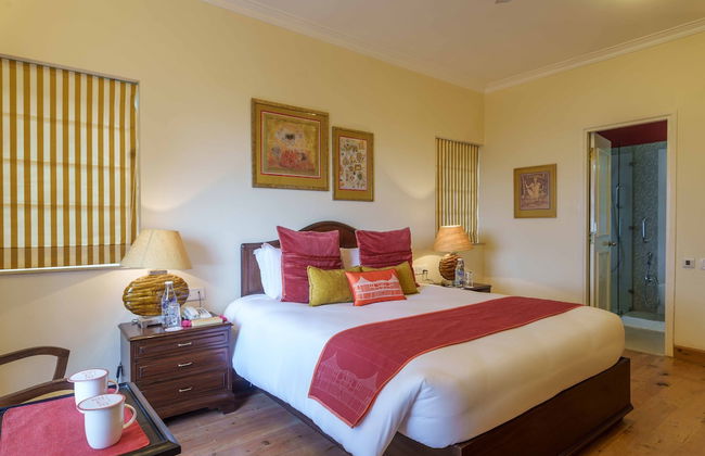 Amã Stays & Trails Raman Villa , Shimla - Photo 10