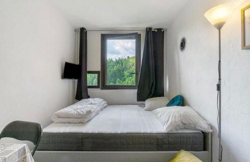 Appartement Cosy- Villarembert - Foto 2