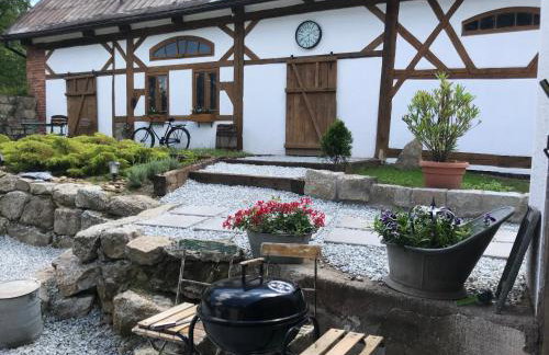 Apartamenty sudeckie nad zalewem IV - Foto 47