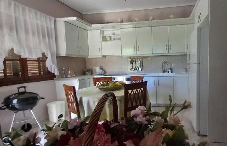 Olympos Philoxenia, μεταξύ βουνού και θάλασσας - Foto 35