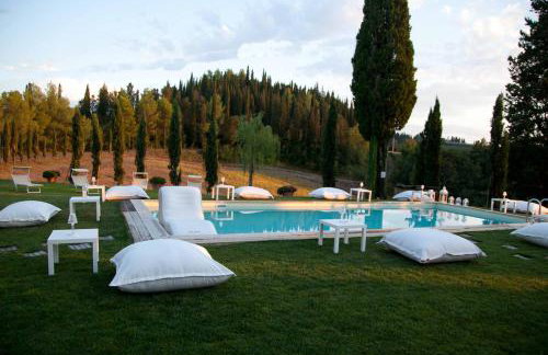 Casa vacanze Podere Marilla - Foto 14