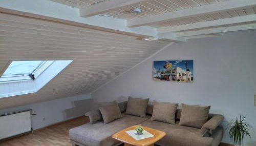 FeWo Taube in Schammels dorf am Brauereienweg Platz für 7 Personen - Foto 2