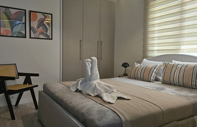 151 NIC - Stay Art Style Apartment - Photo 23