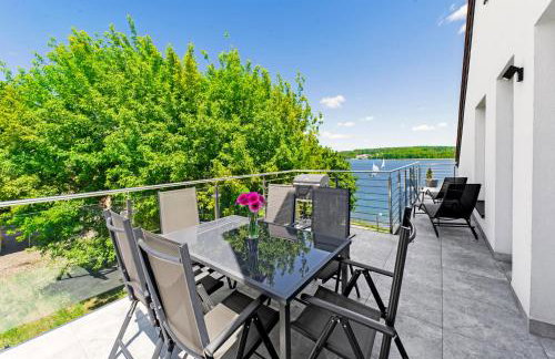 Apartamenty Z Widokiem Na Mazury Jezioro Czos Sauna Jacuzzi - Foto 11