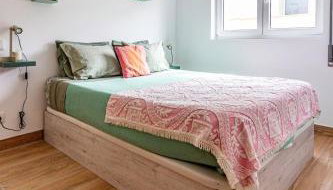 Guest H4U - Garden & Beach Mindelo - Foto 4