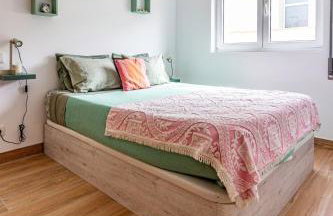 Guest H4U - Garden & Beach Mindelo - Foto 4