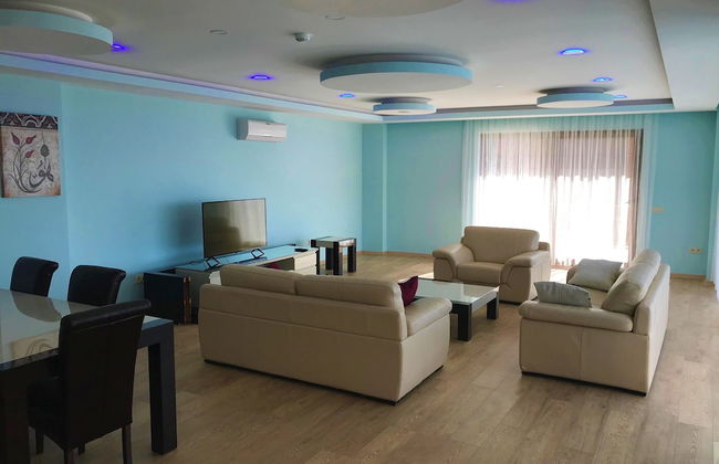 Faralya Villas - Photo 25