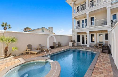 Beach House - Stairway to Heaven By Panhandle Getaways - Foto 2