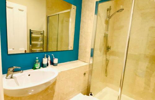 Clarendon View, Historic Apartment with Sea Views - Foto 20