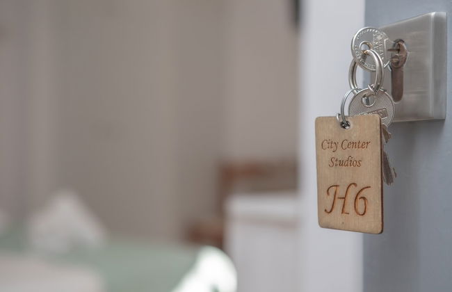 City Center Studios - Foto 54