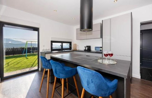 Amazing Home In Dicmo With Kitchen - Photo 31