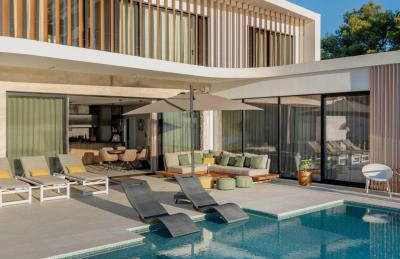 Marina Hideaway - Villa Koala - Foto 1
