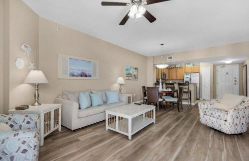 Palms Resort #1813 Jr. 2BR - Foto 16