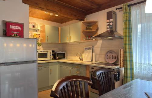 Ferienhaus in Neu Poserin for 5 Personen - Foto 12