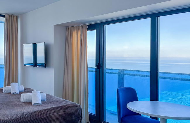 ORBI CITY Hotel Sea View - Foto 8