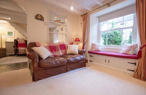 Gargoyle Cottage - Foto 10