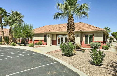 Mesquite Desert Retreat Near Golf and Casinos! - Foto 25