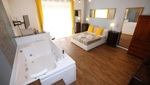 Unique luxury apartment and rooms - Foto 3