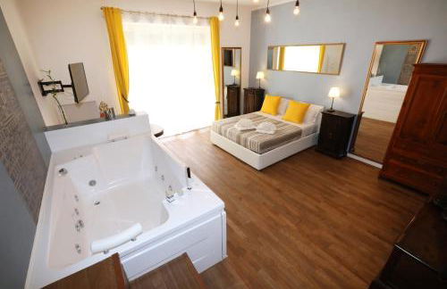 Unique luxury apartment and rooms - Foto 3