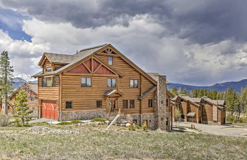 Peaceful Fraser Condo with Patio - by Hiking Trails! - Foto 1