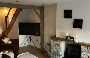 Night Owl Cottage - Foto 6