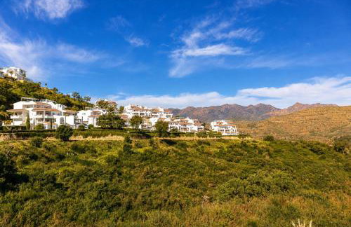 Mairena Forest sea view & pool- Happy Rentals - Foto 28