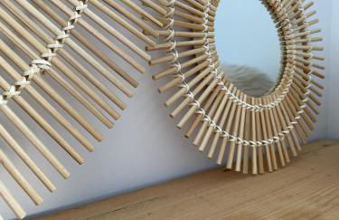 Les pins du Capri - Meublé de tourisme 3 étoiles - Foto 19