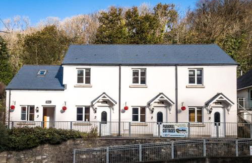 Oxwich Cottage - 2 Bedroom - Parkmill - Foto 15