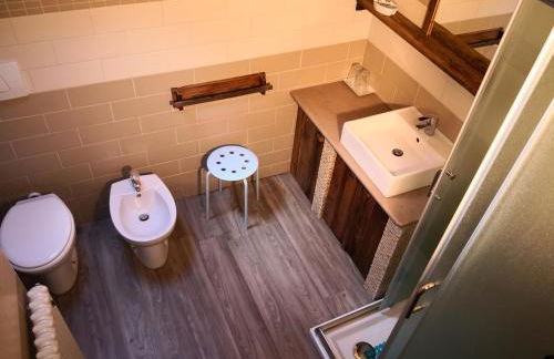 Residence Lago Blù -Riccio - Foto 26