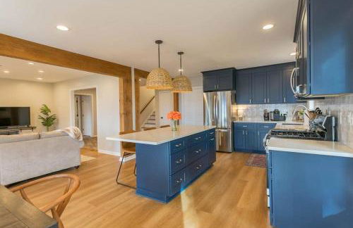 Mountain Mama- Amazing Views! + Hot Tub! - Foto 31