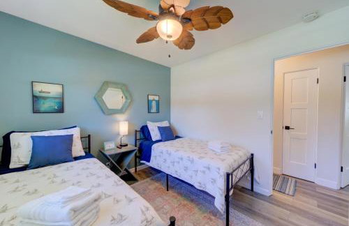 Beach Street Retreat - Foto 37