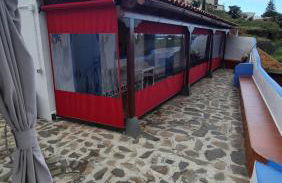 Casa Marcos in La Gomera with relaxing terrace - Foto 17