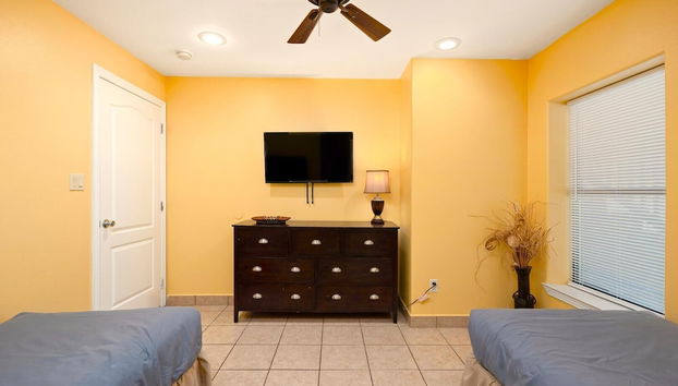 Lantana Retreat #2 - Foto 3, Habitación