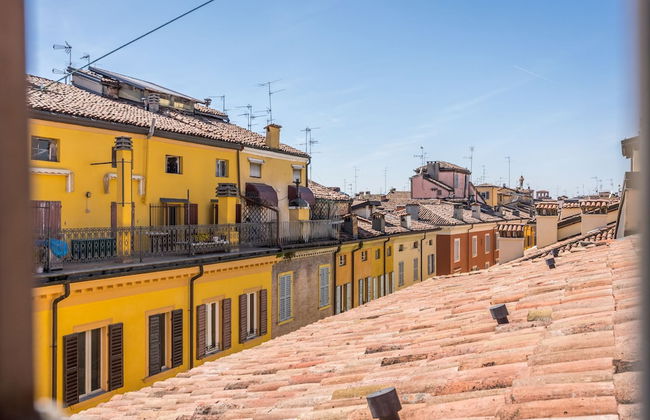 Emilia Suite Urban - Photo 22