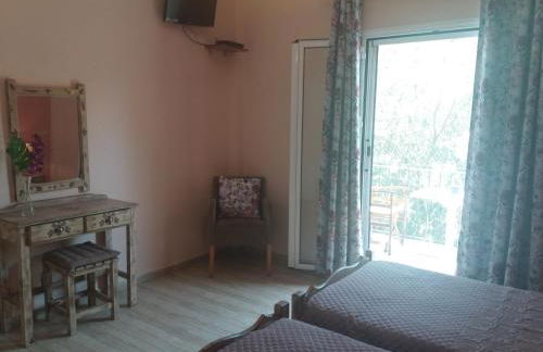 Alexandra Spingou Apartments - Foto 52