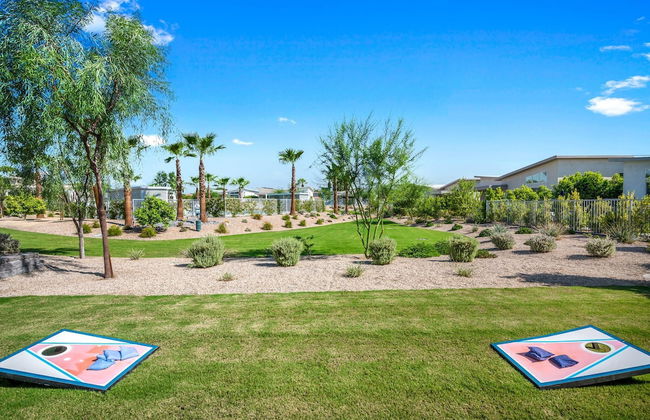 Chic Desert Oasis - Foto 31