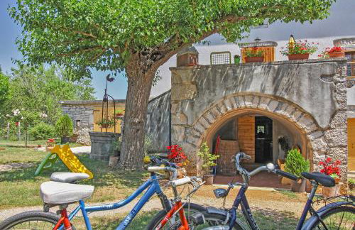 Erika in Šumber (Haus für 4-6 Personen) - Foto 3