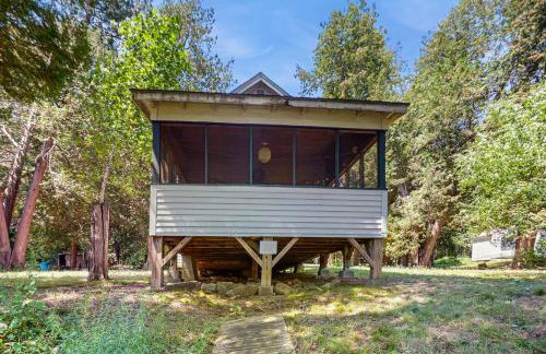 Garden Island's Pine - Foto 23