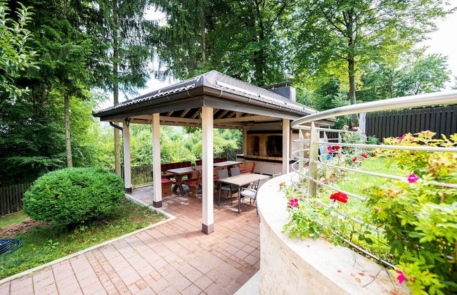 Spacious 3bdr Villa - Foto 15