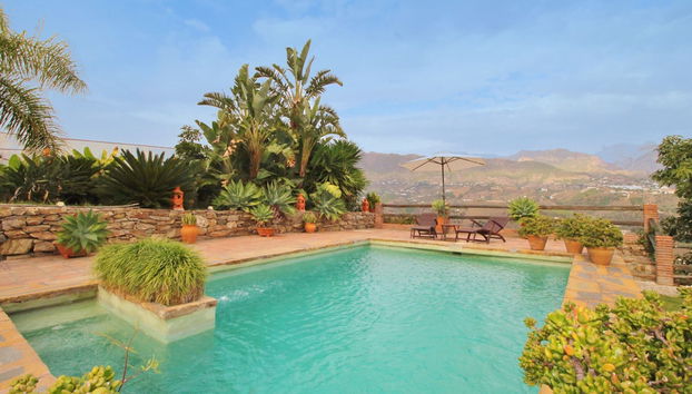 Villa la Alberca SpainSunRentals 1079 - Foto 2, Imagen principal