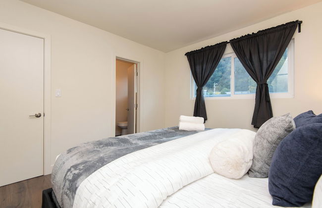 Superb Apartment near Dodger - Photo 7