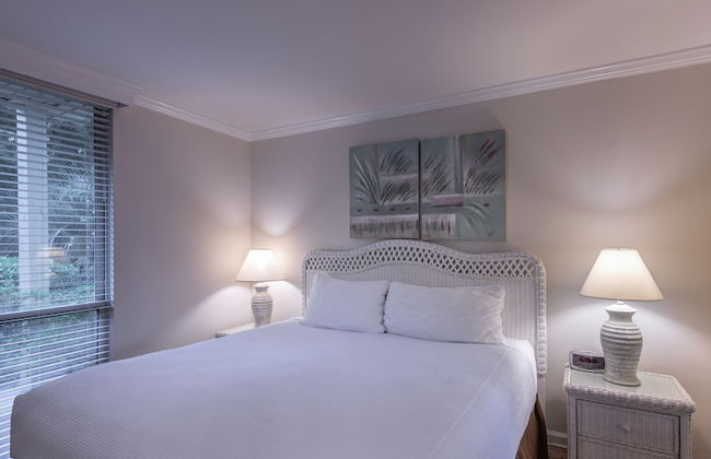 Villas By the Sea Resort & Conference Center - Photo 13