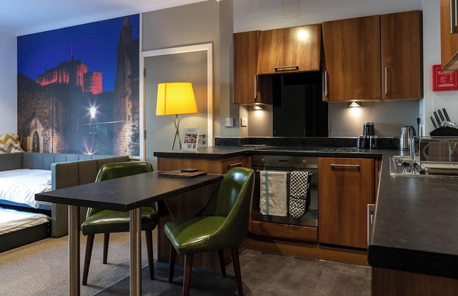 Stewart by Heeton Concept - Foto 33