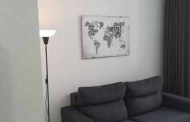 ESTUPENDO PISO a 3 min ESTACIÒN DE TREN MARIA ZAMBRANO Y BUS - Photo 7