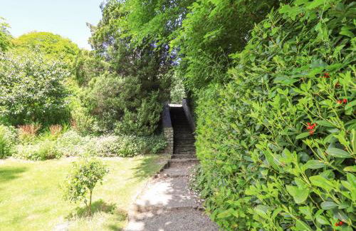 Courtyard Cottage - Foto 43