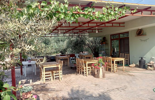 Assos Günöven Butik Apart Otel - Foto 21